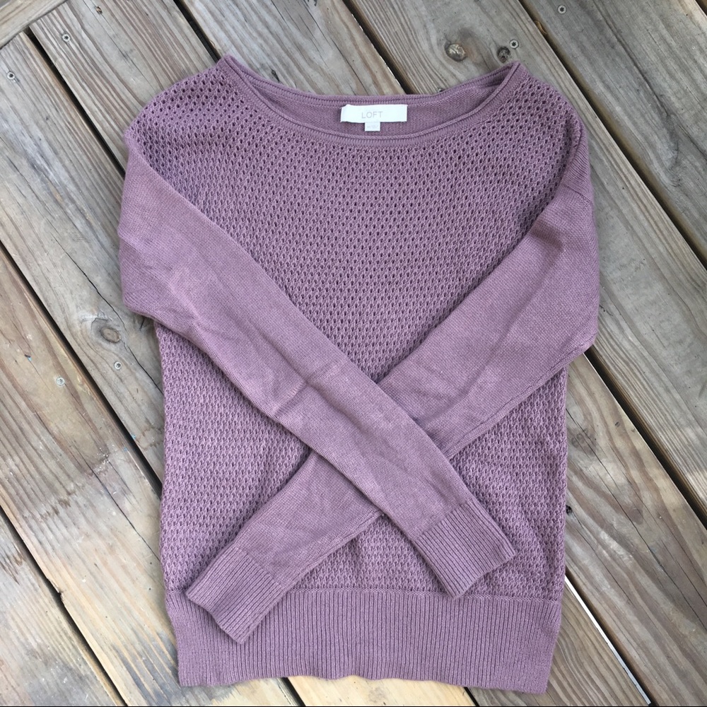 LOFT Sweater